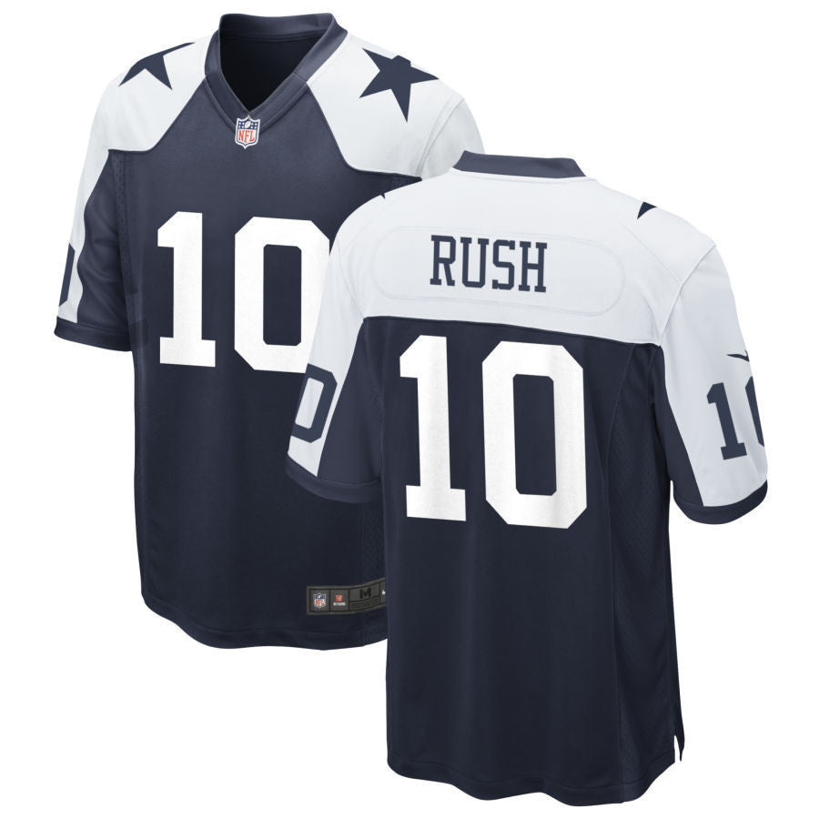 Throwback - Cooper Rush