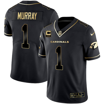 Black Gold - Kyler Murray