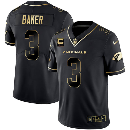 Black Gold - Budda Baker