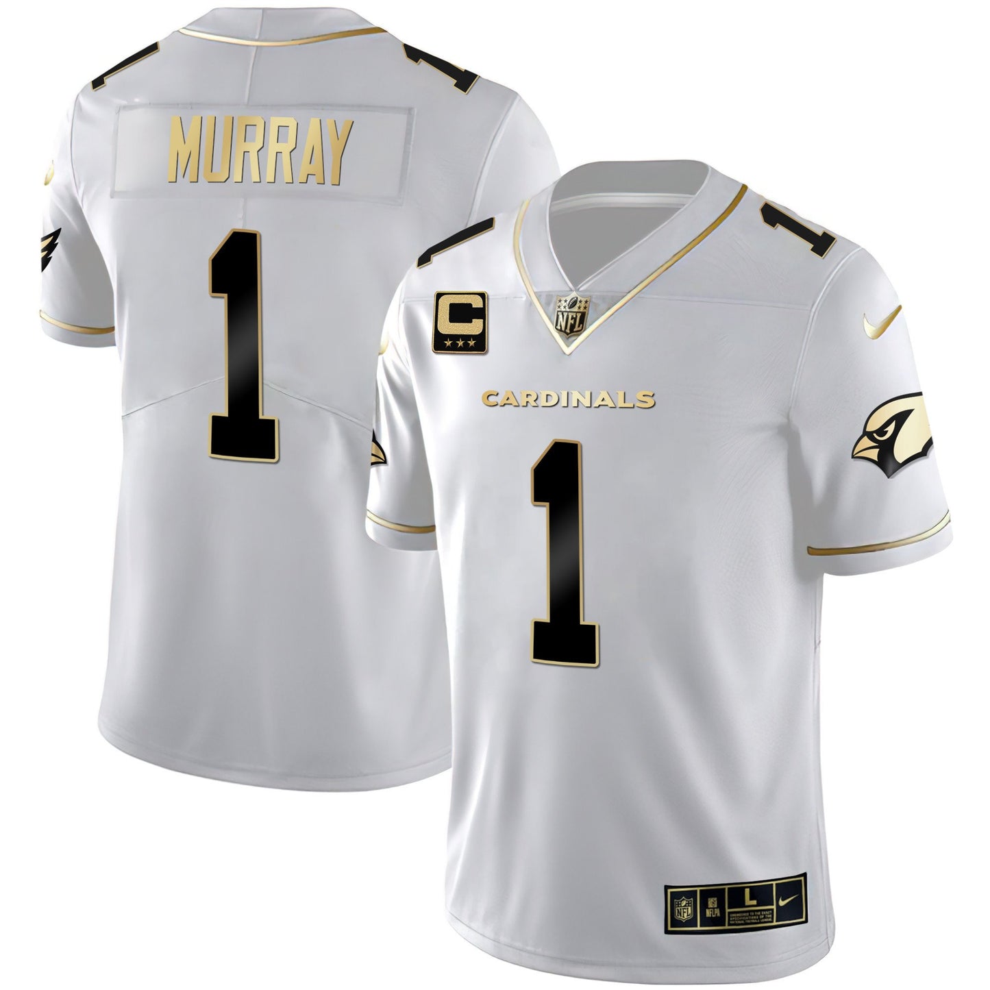 White Gold - Kyler Murray