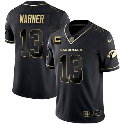 Black Gold - Kurt Warner