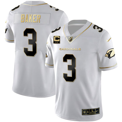 White Gold - Budda Baker