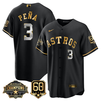 Cool Black Gold - Jeremy Pena