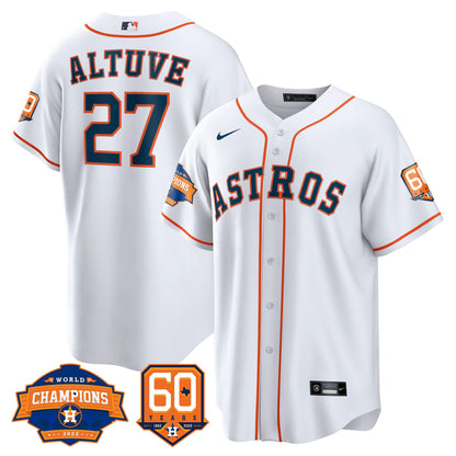 Cool Home - José Altuve