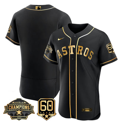 Flex Black Gold - Team