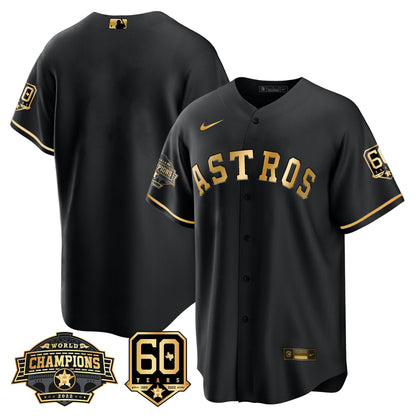 Cool Black Gold - Team