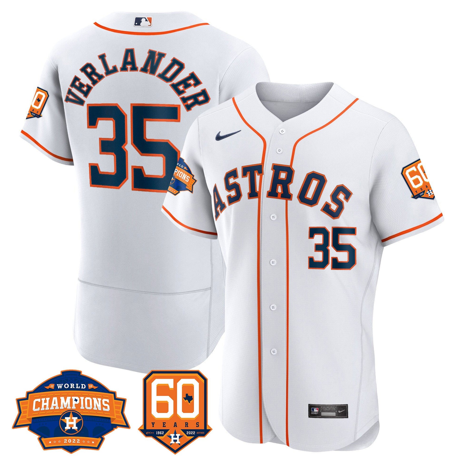 Flex Home - Justin Verlander