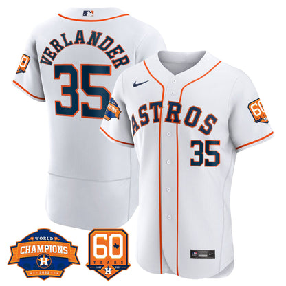 Flex Home - Justin Verlander