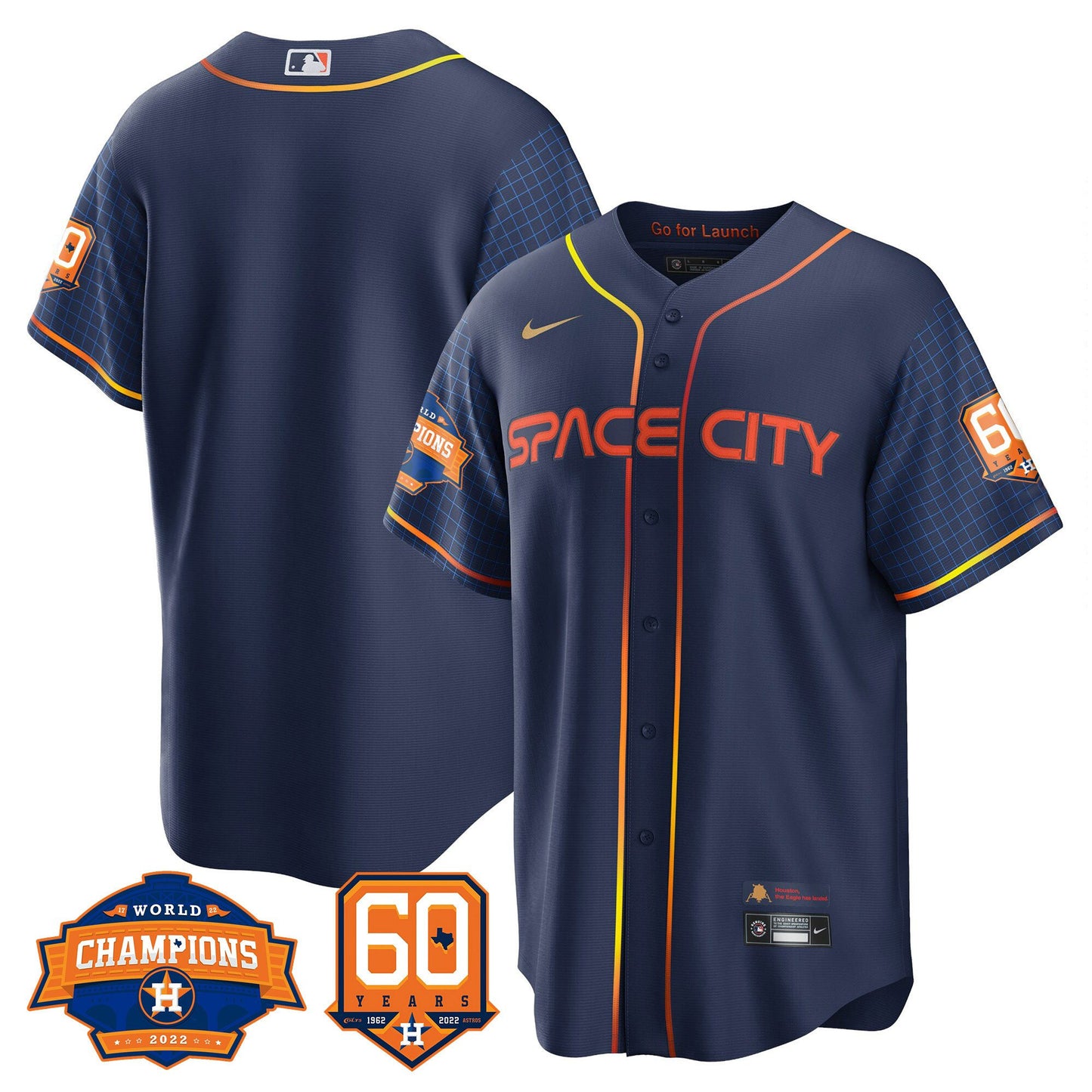 Cool Space City - Team