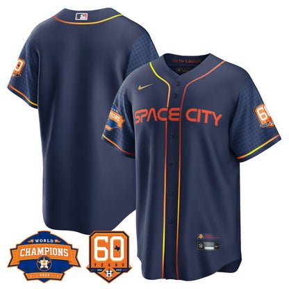 Cool Space City - Team