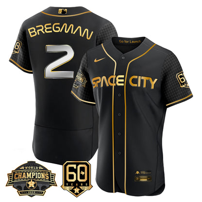 Flex Black - Alex Bregman