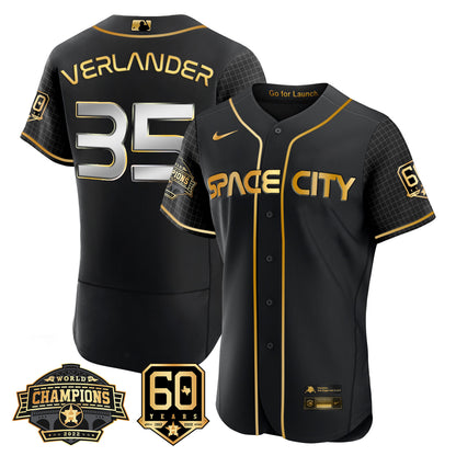 Flex Black - Justin Verlander