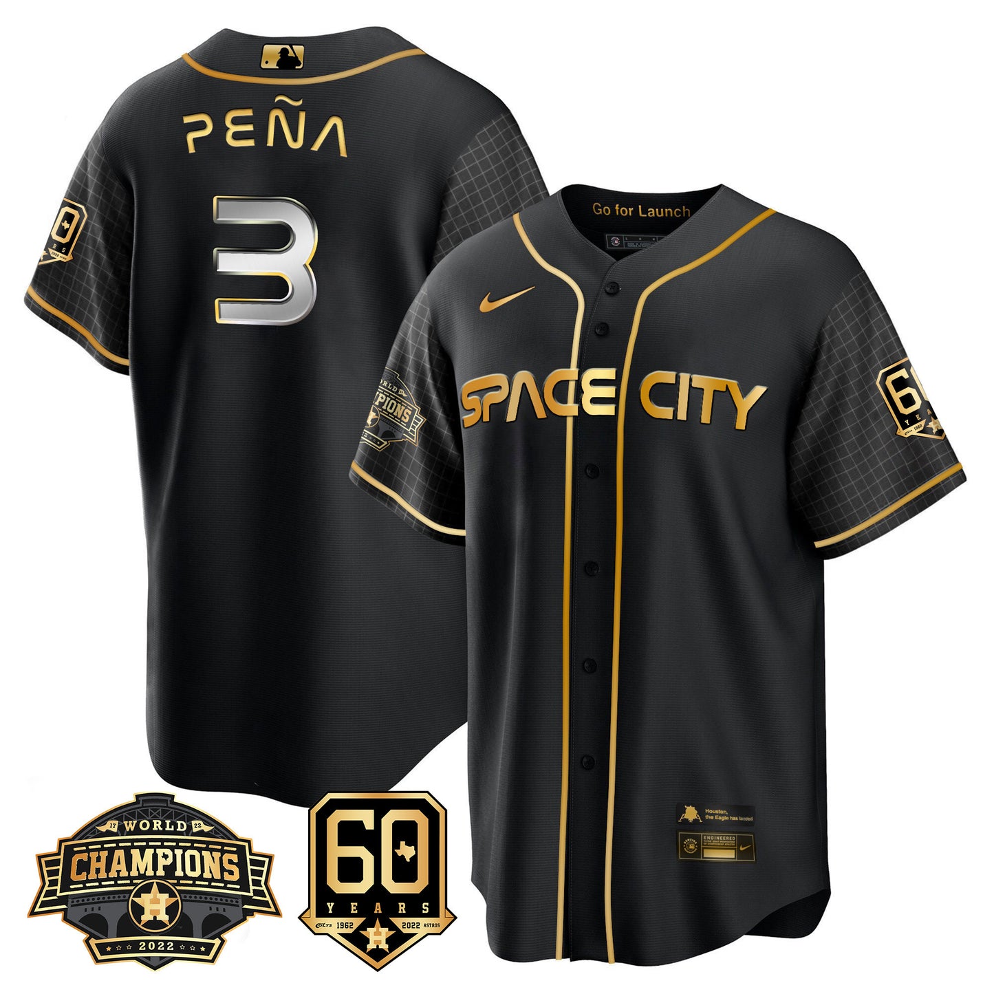 Cool Black - Jeremy Pena