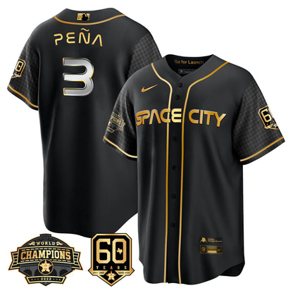 Cool Black - Jeremy Pena