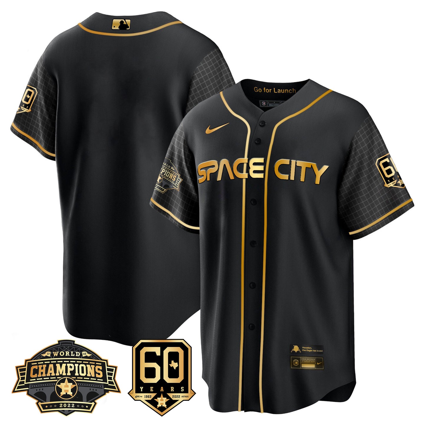 Cool Black - Team