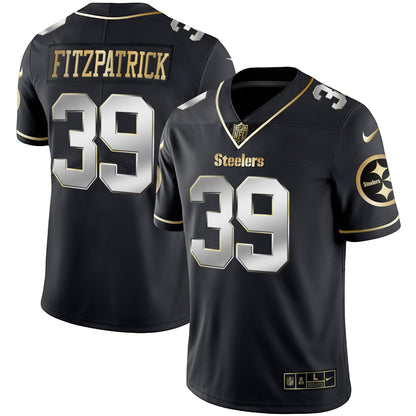 Black Limited - Minkah Fitzpatrick