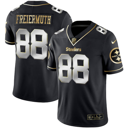 Black Limited - Pat Freiermuth