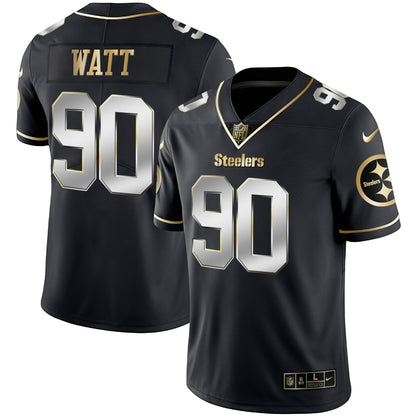 Black Limited - T. J. Watt