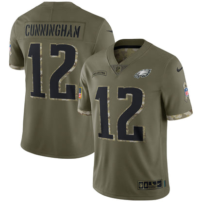 Randall Cunningham