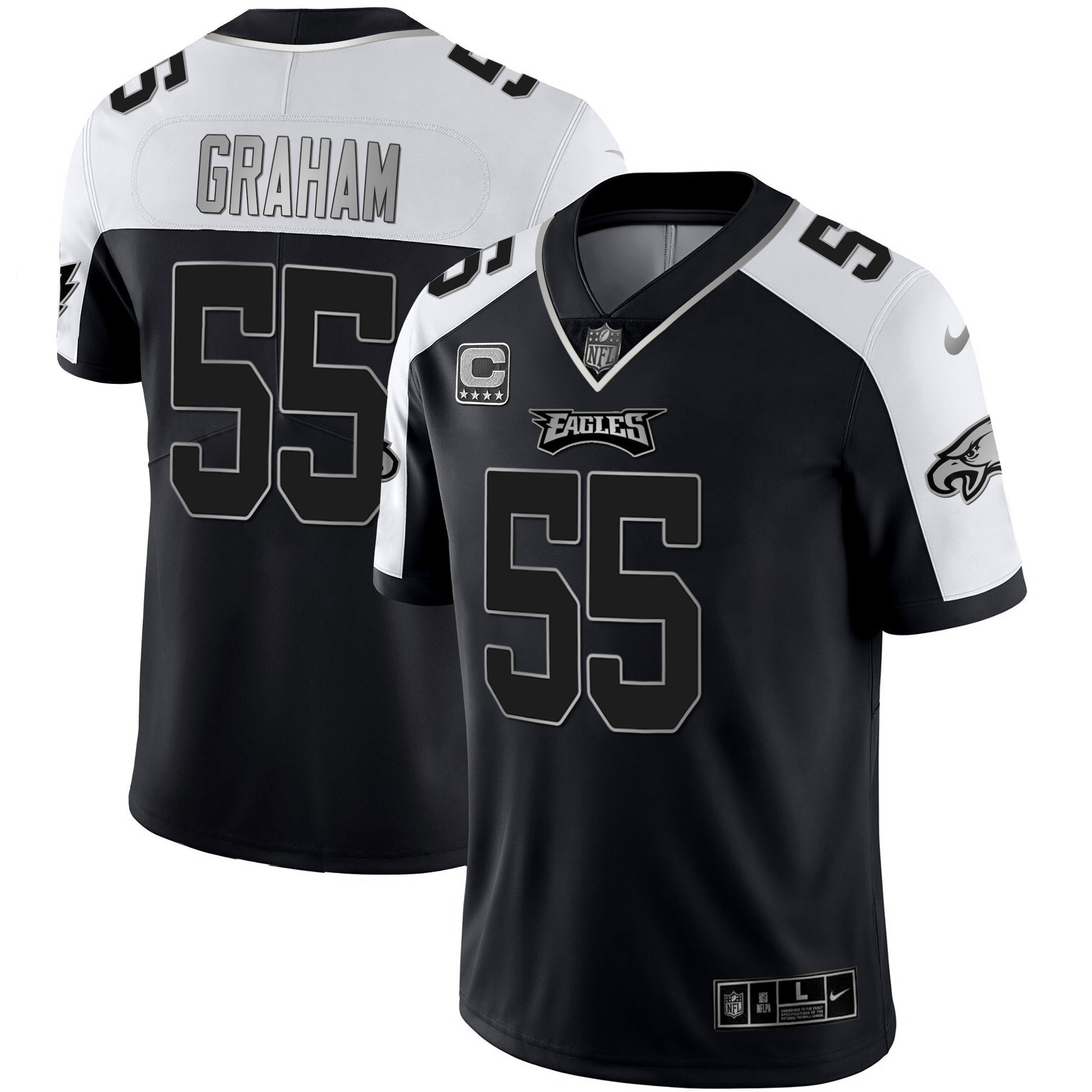 Black Silver - Brandon Graham