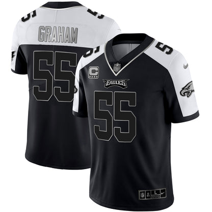 Black Silver - Brandon Graham