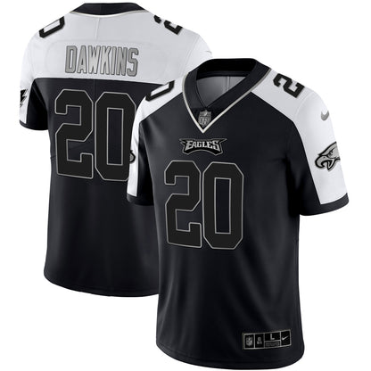 Black Silver - Brian Dawkins