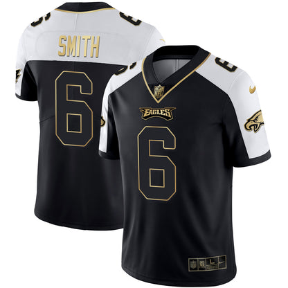 Black Gold - DeVonta Smith