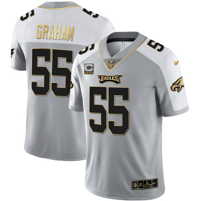 Gray Gold - Brandon Graham