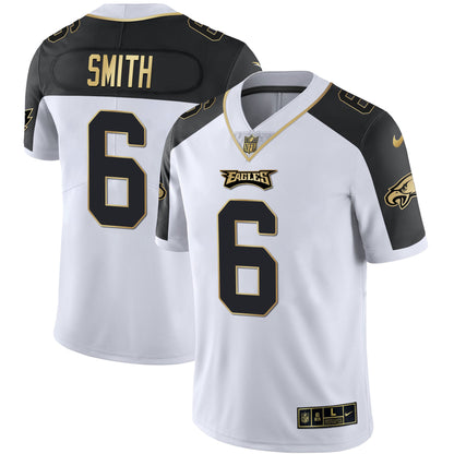 Black Inverted - DeVonta Smith