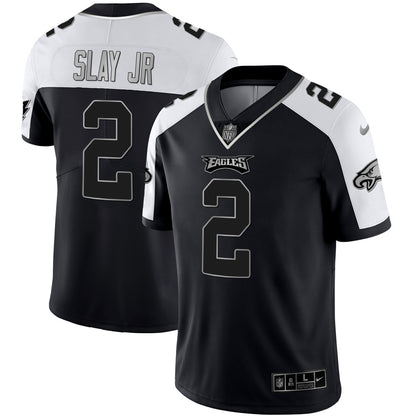 Black Silver - Darius Slay Jr.