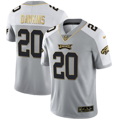 Gray Gold - Brian Dawkins