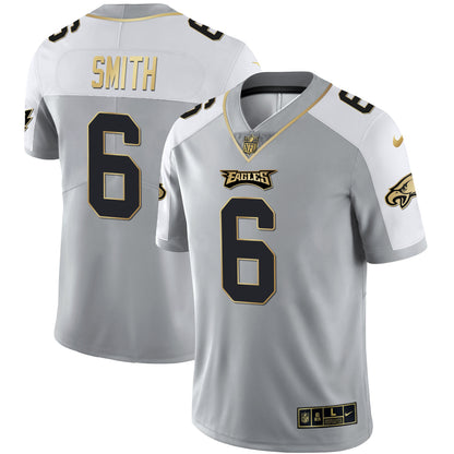 Gray Gold - DeVonta Smith