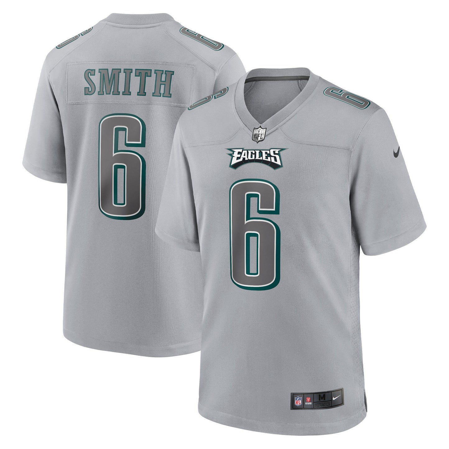 Men - DeVonta Smith
