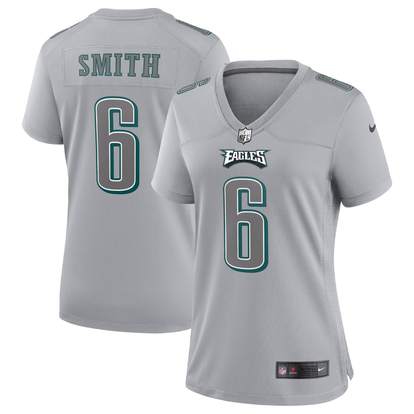 Women - DeVonta Smith