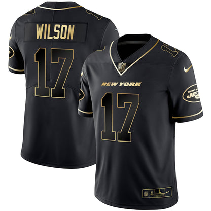 Black Gold - Garrett Wilson