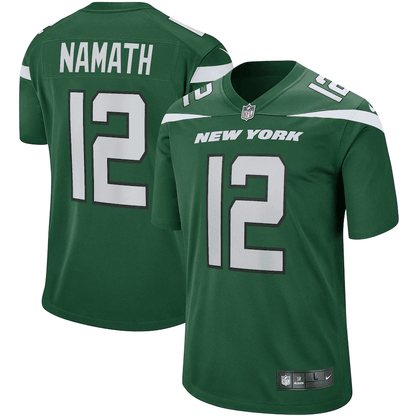 Game - Joe Namath