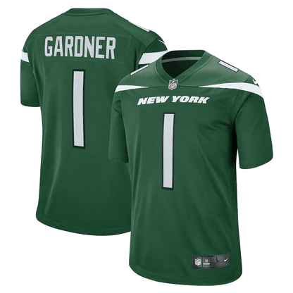 Game - Ahmad Sauce Gardner