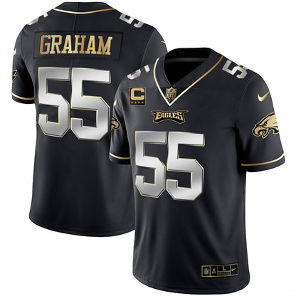 Black Silver - Brandon Graham
