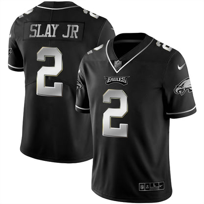 Black Silver Limited - Darius Slay Jr.
