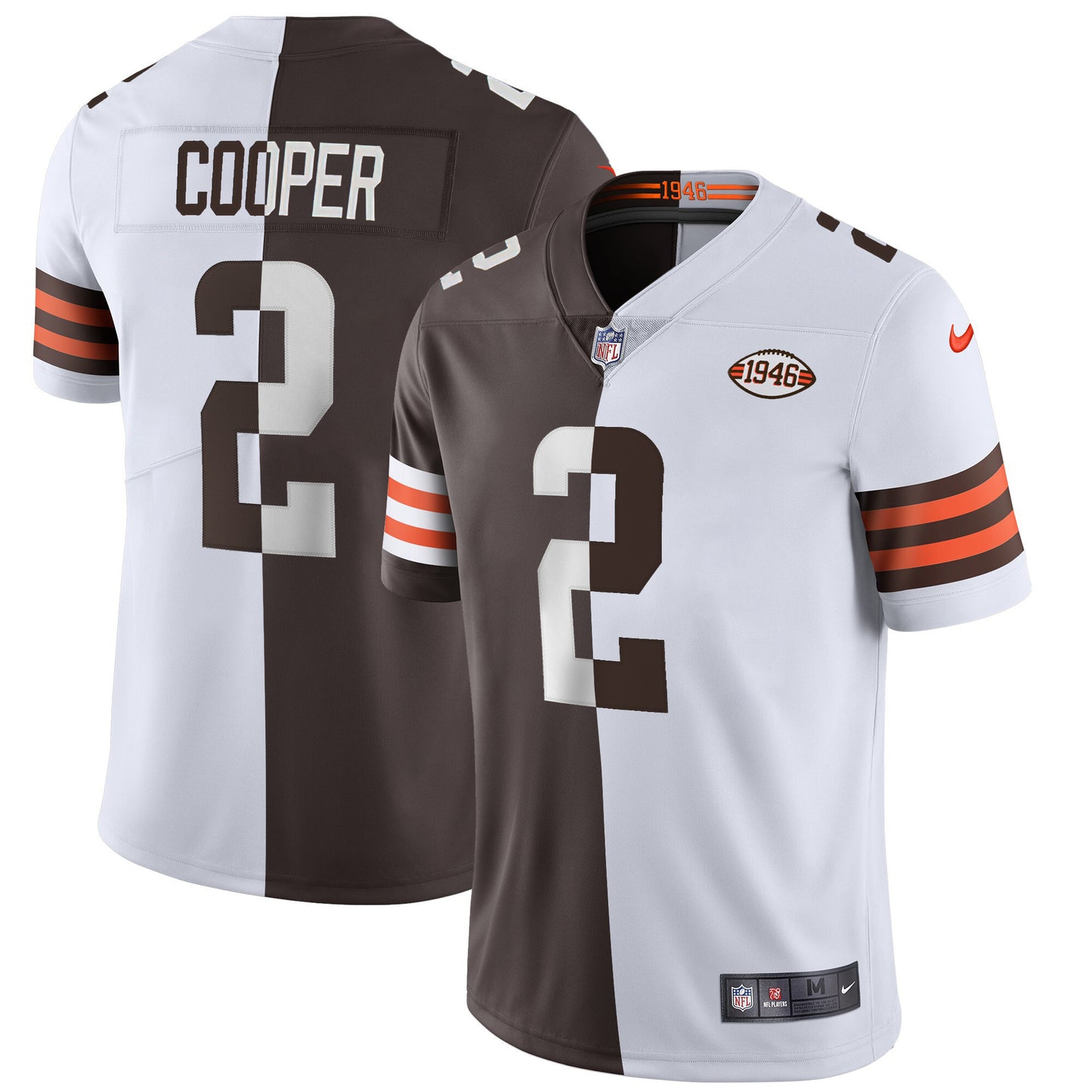 Split - Amari Cooper