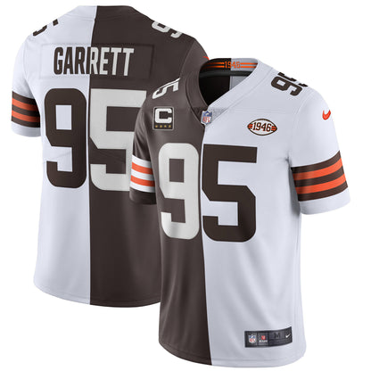 Split - Myles Garrett