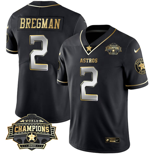 Men - Alex Bregman