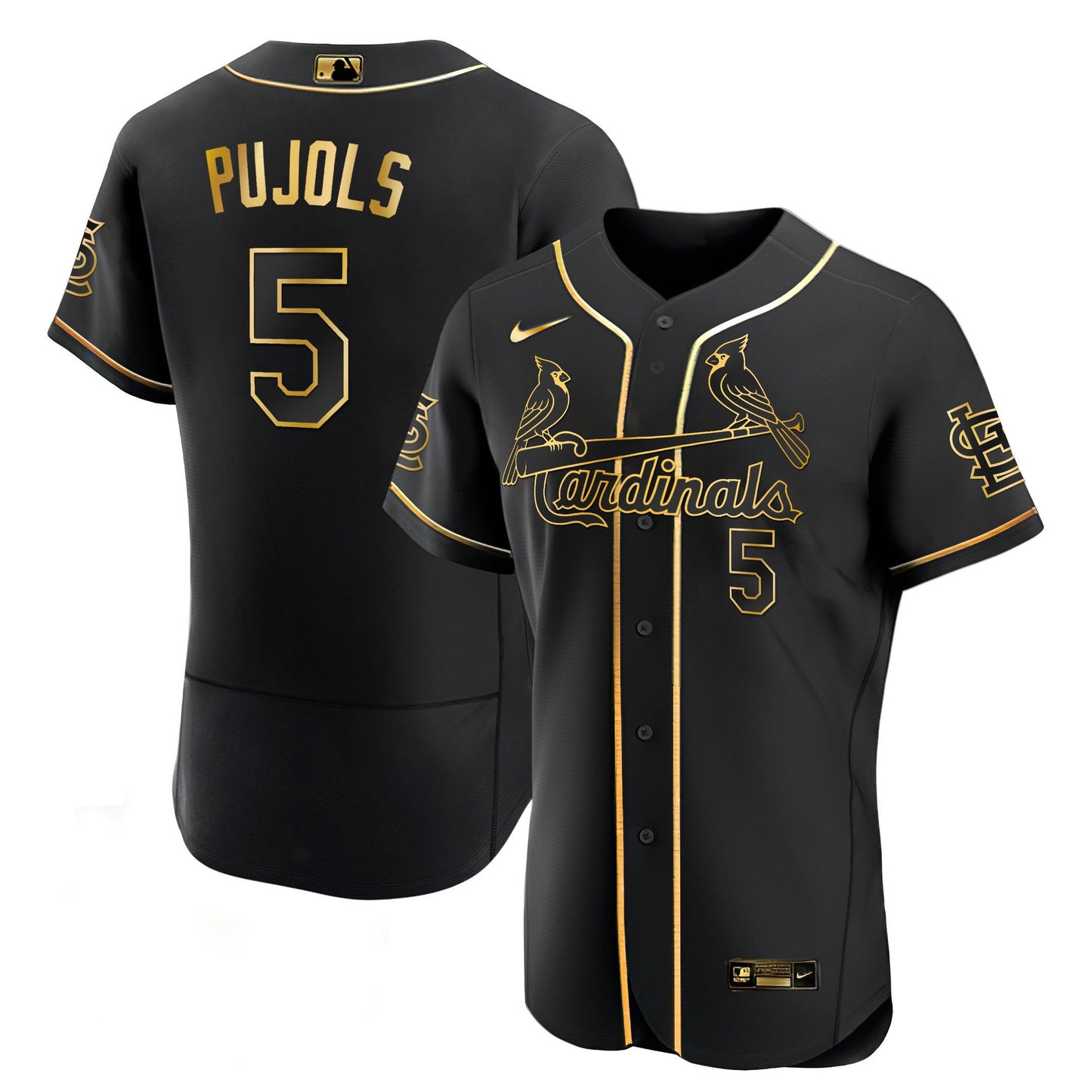 Flex Black - Albert Pujols
