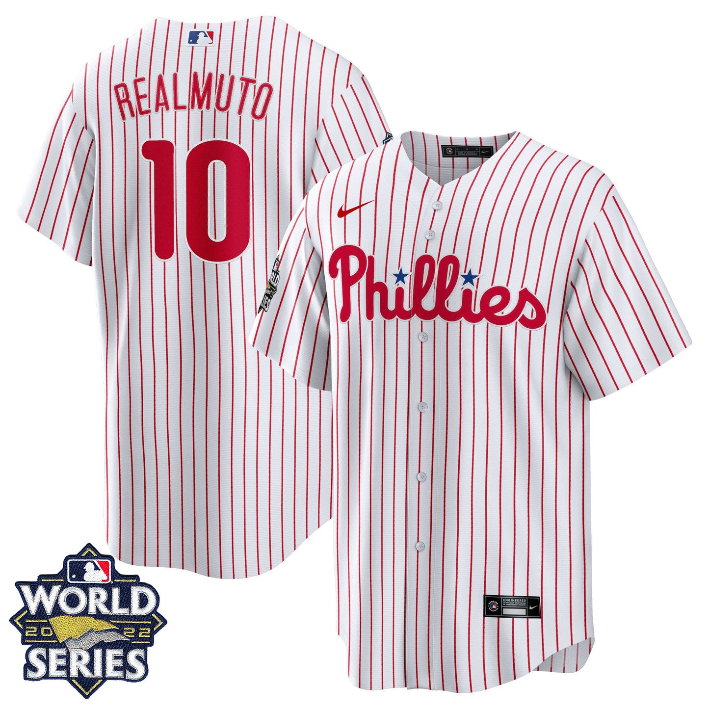 Cool Base - J.T. Realmuto