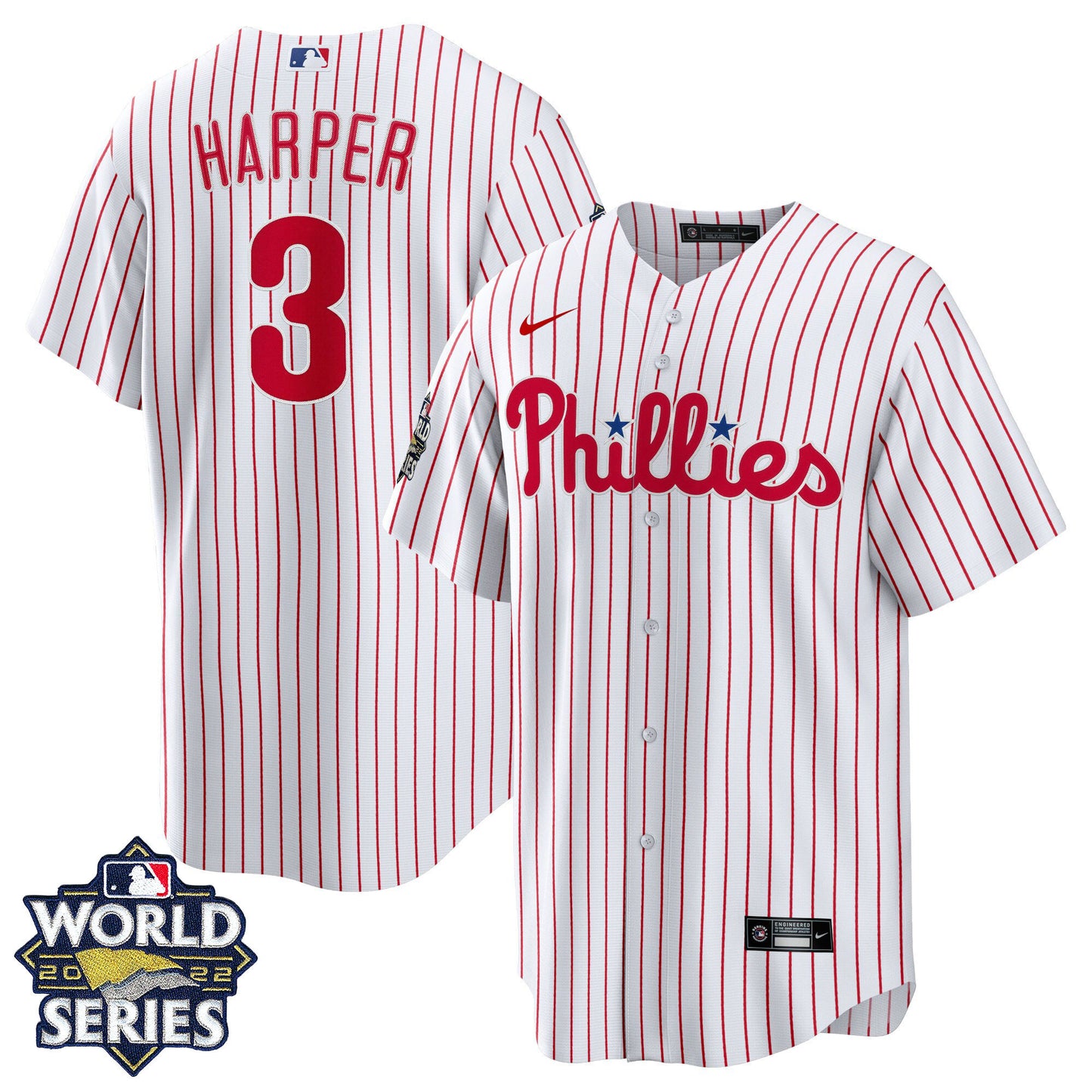 Cool Base - Bryce Harper