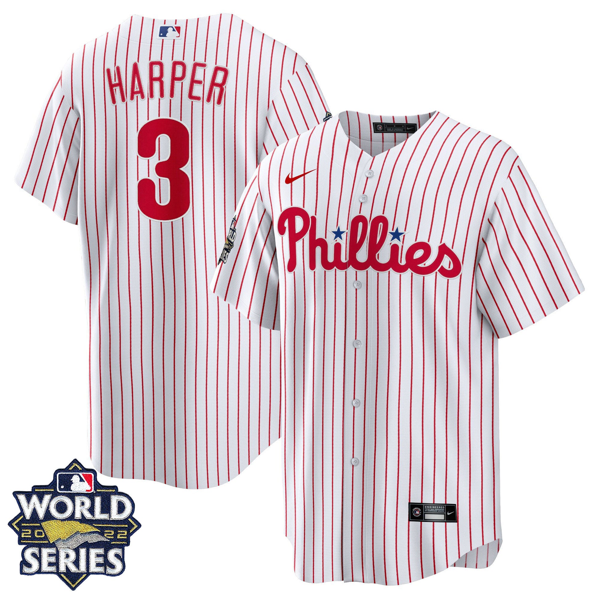 Cool Base - Bryce Harper