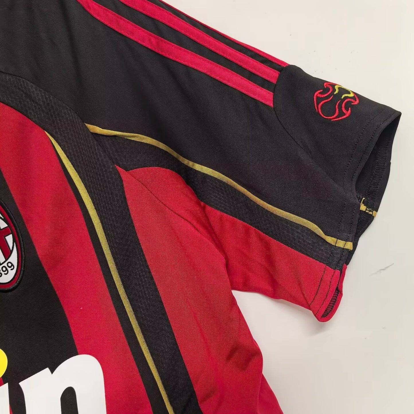 Retro AC Milan 06-07