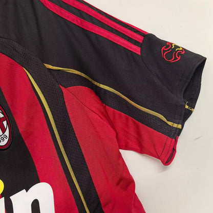 Retro AC Milan 06-07