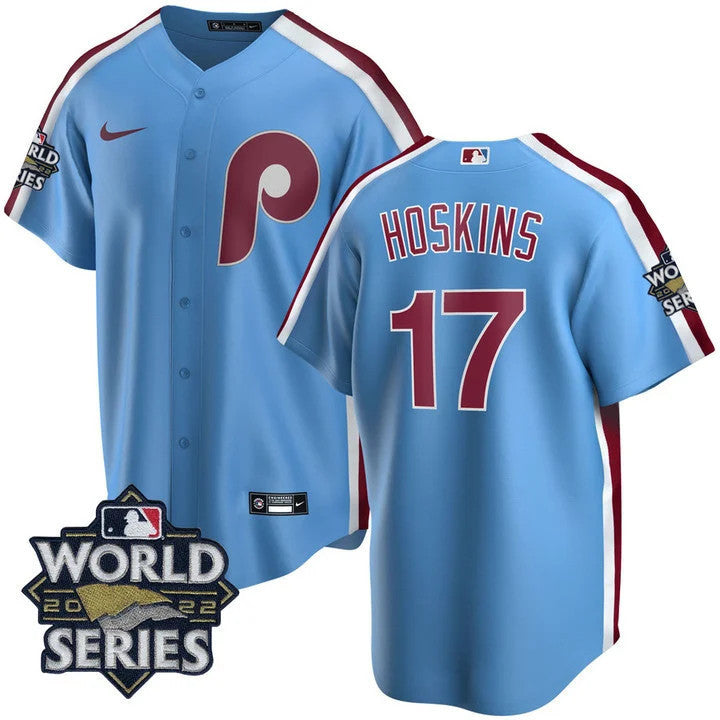 Cool Base - Rhys Hoskins