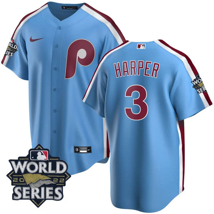 Cool Base - Bryce Harper